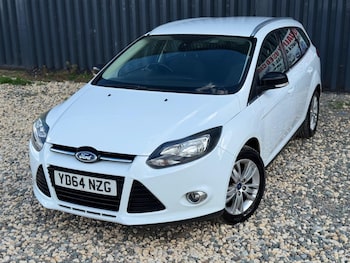 Used Ford Focus 2014 for sale - 75884071: Photo