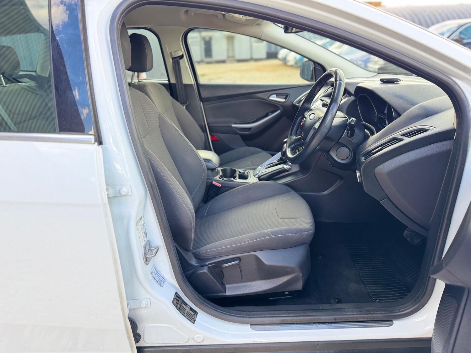 Vehicle 31