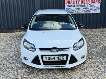 Used Ford Focus 2014 for sale - 75884071: Photo