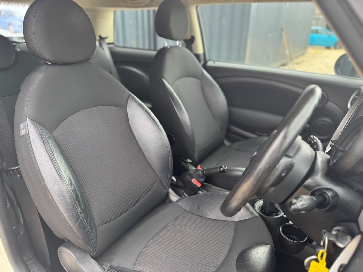 Vehicle 13