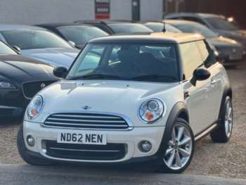 Used MINI Hatch 2012 for sale - 74271581: Photo