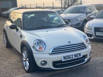 Used MINI Hatch 2012 for sale - 74271581: Photo