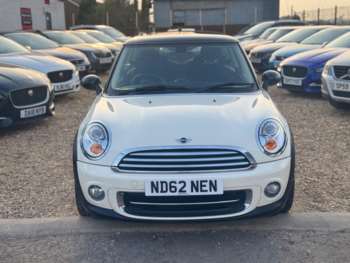 Used MINI Hatch 2012 for sale - 74271581: Photo