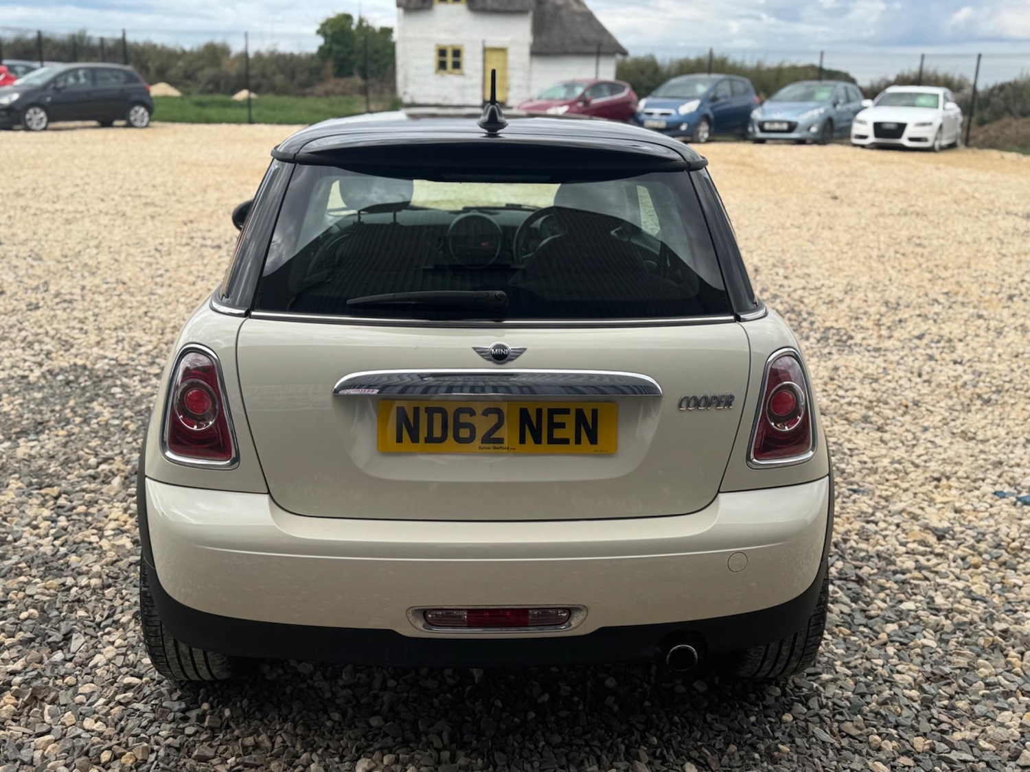 Vehicle 7