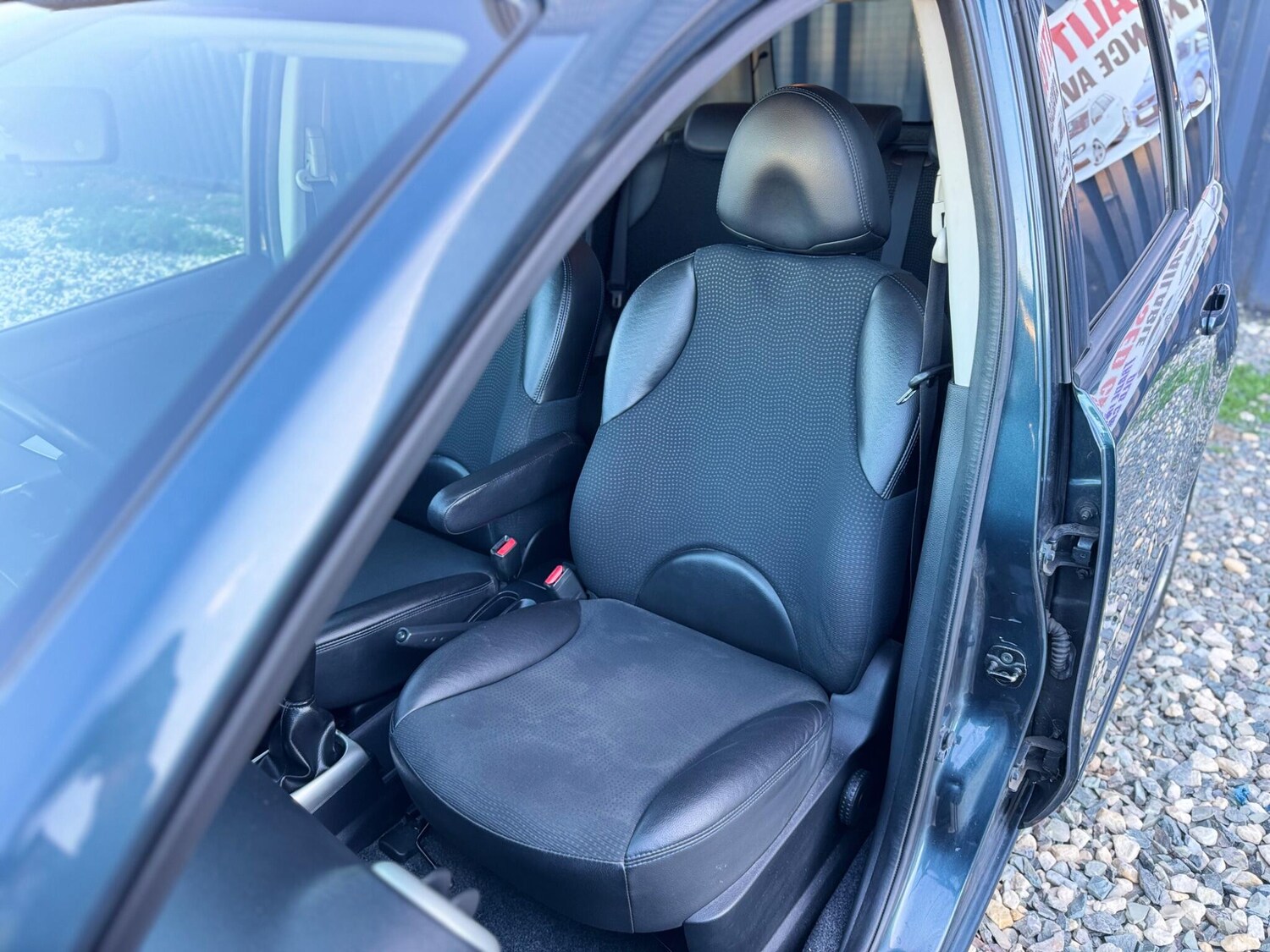Used Nissan Note 2012 for sale - 76072343: Photo 12
