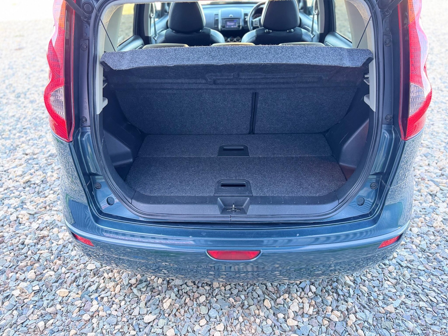 Used Nissan Note 2012 for sale - 76072343: Photo 18