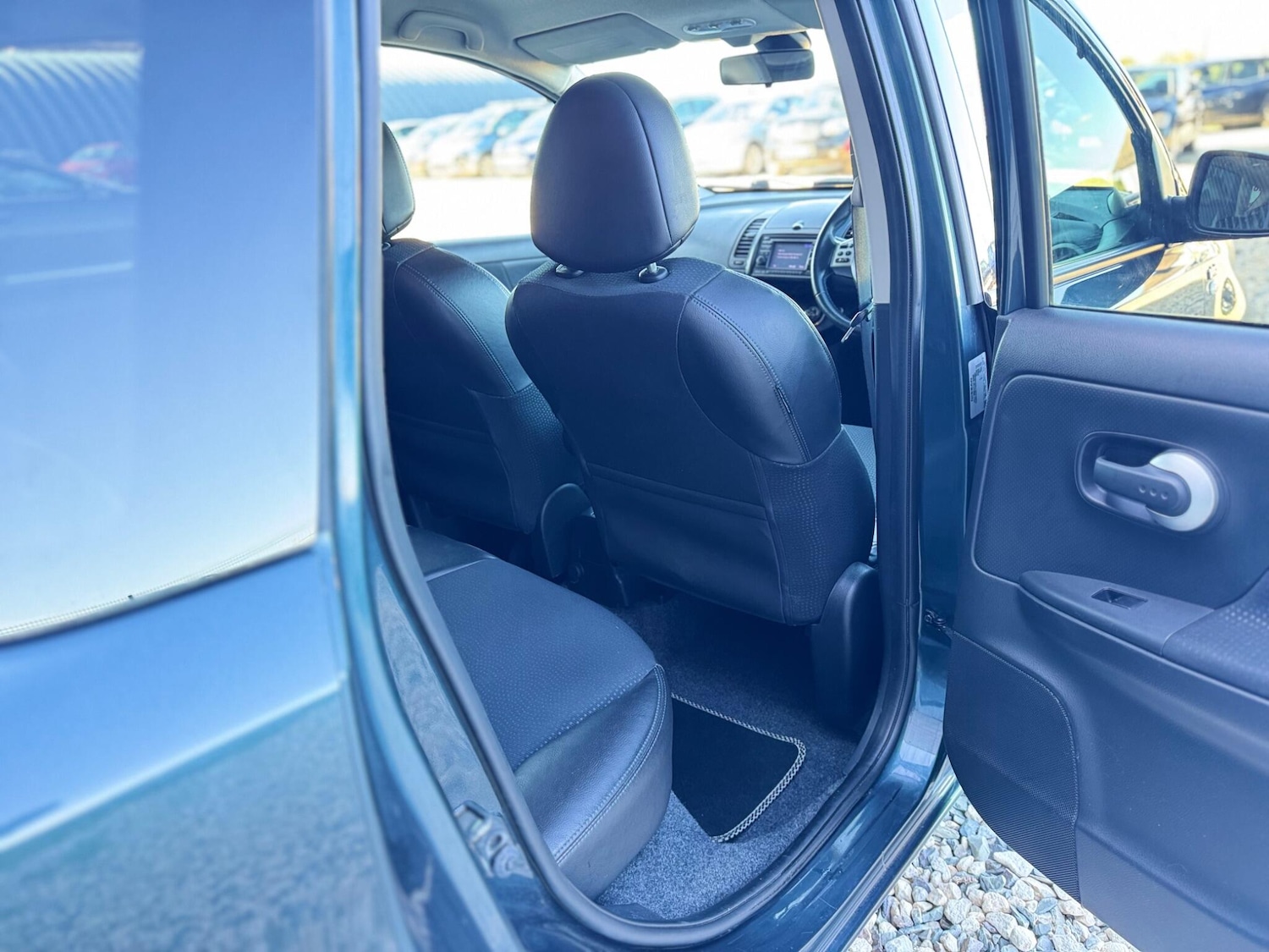 Used Nissan Note 2012 for sale - 76072343: Photo 21