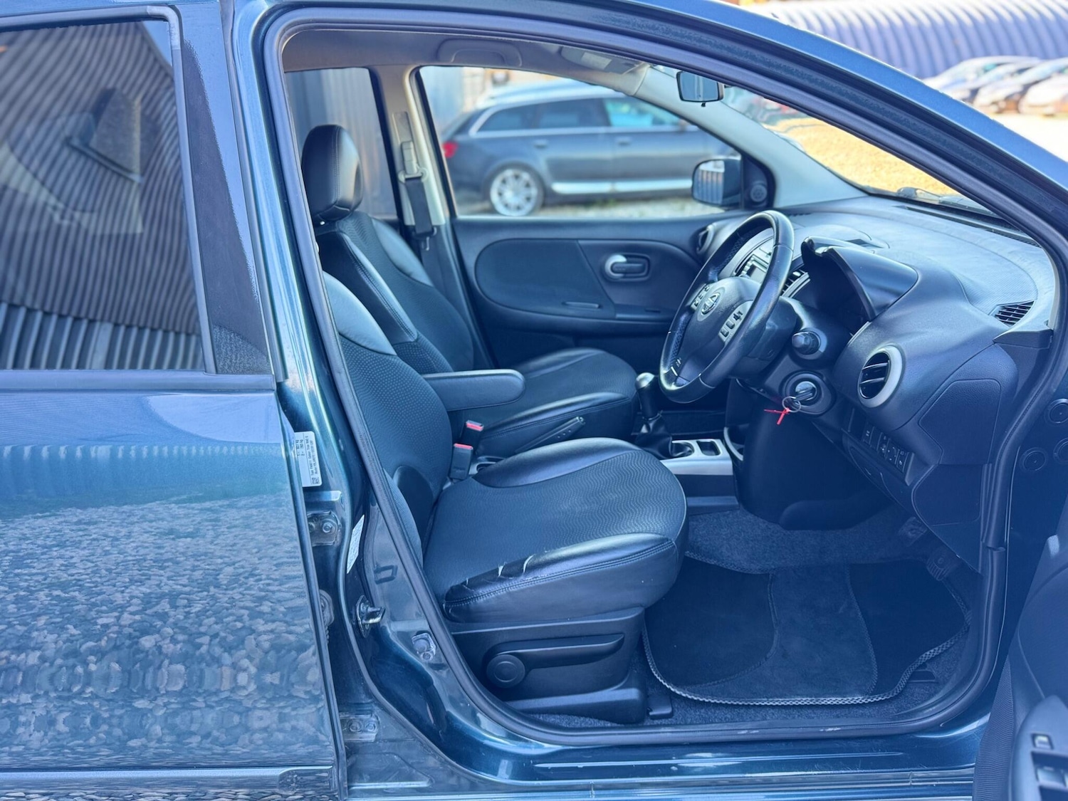 Used Nissan Note 2012 for sale - 76072343: Photo 29