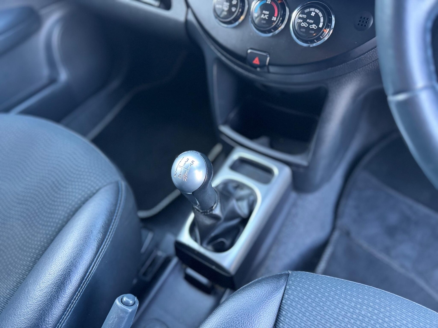 Used Nissan Note 2012 for sale - 76072343: Photo 30