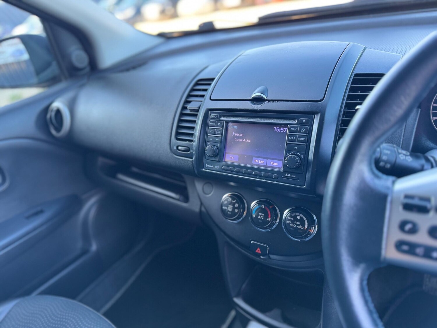Used Nissan Note 2012 for sale - 76072343: Photo 31