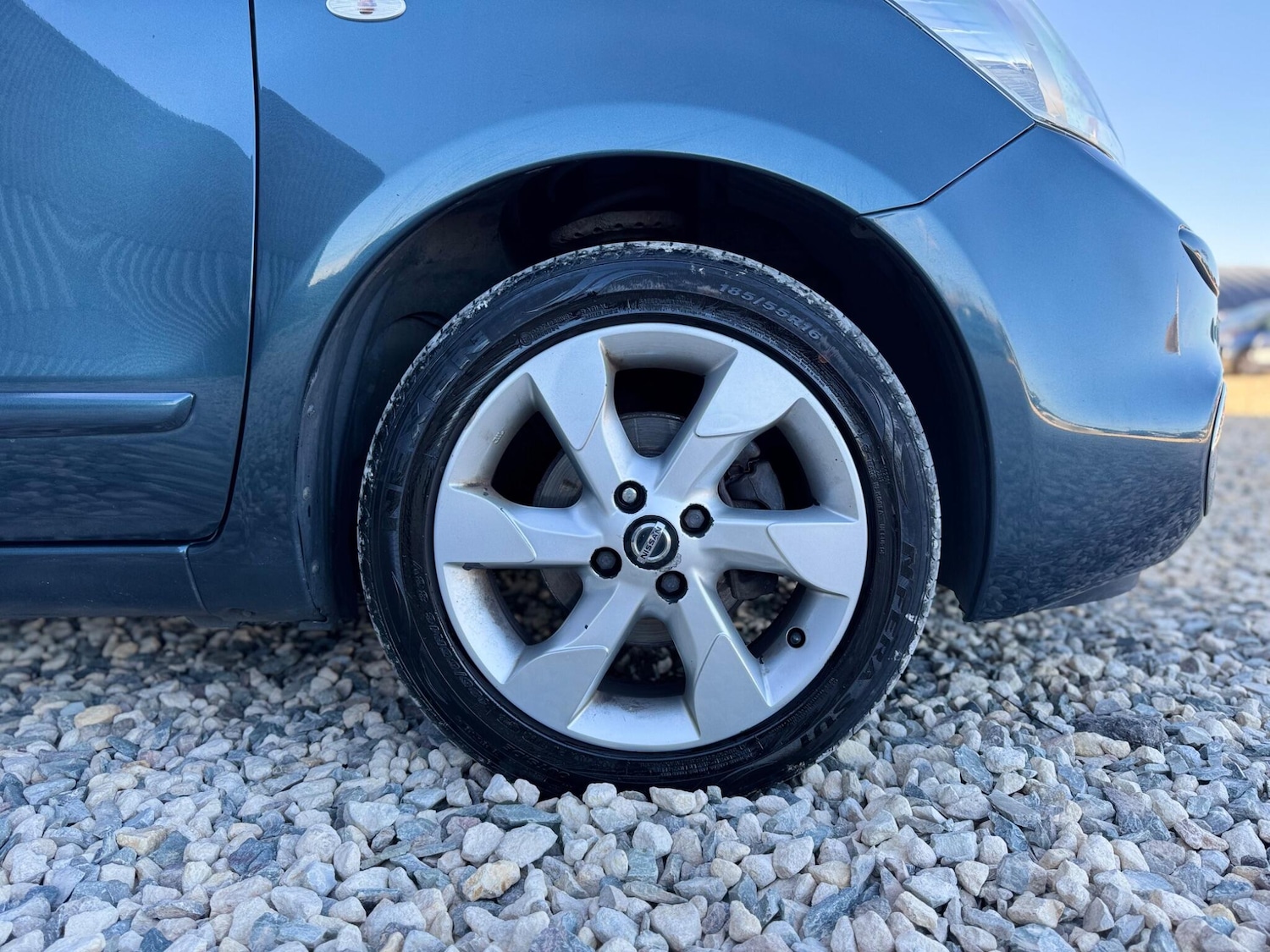 Used Nissan Note 2012 for sale - 76072343: Photo 34