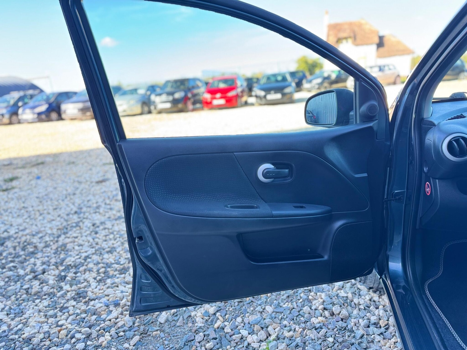 Used Nissan Note 2012 for sale - 76072343: Photo 9