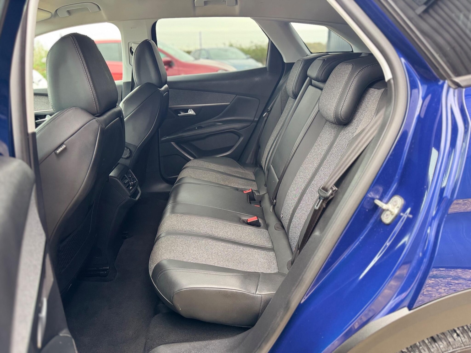 Used Peugeot 3008 2019 for sale - 76424439: Photo 15