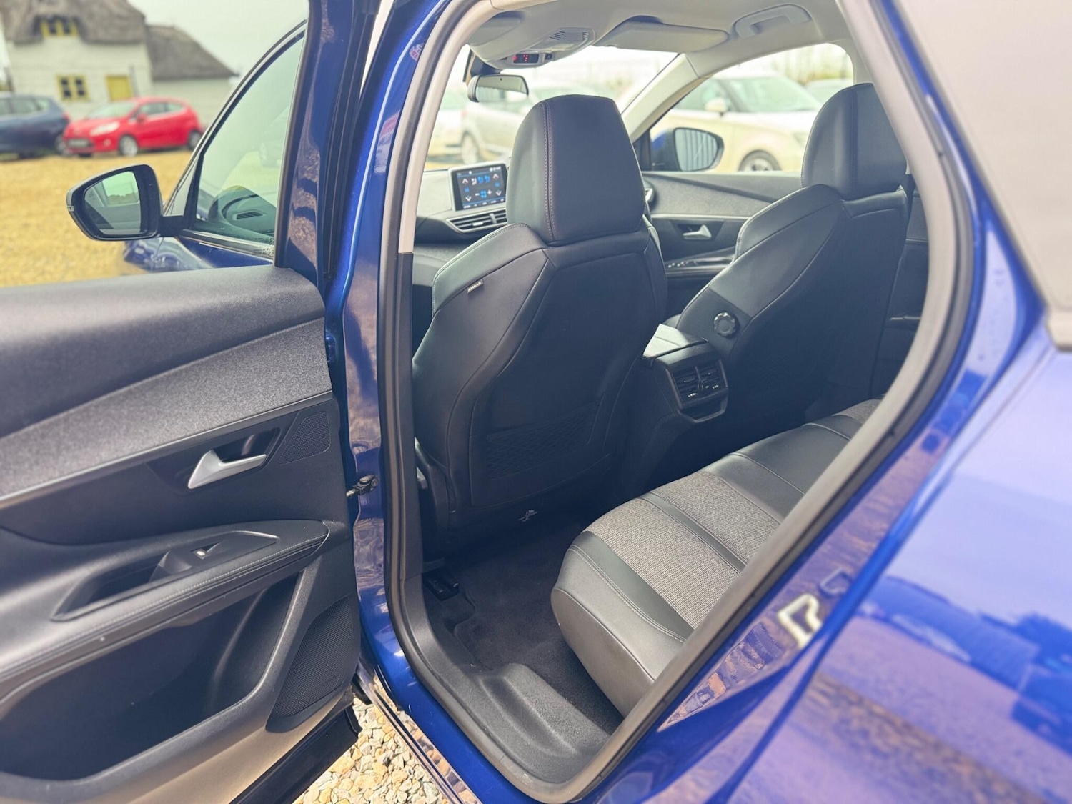 Used Peugeot 3008 2019 for sale - 76424439: Photo 16