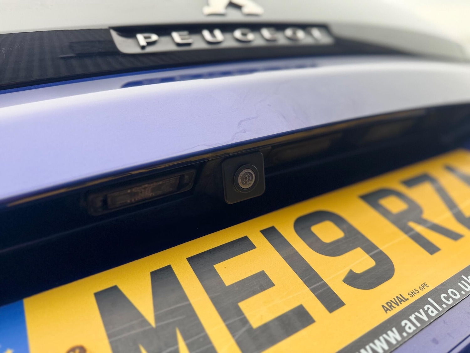 Used Peugeot 3008 2019 for sale - 76424439: Photo 18