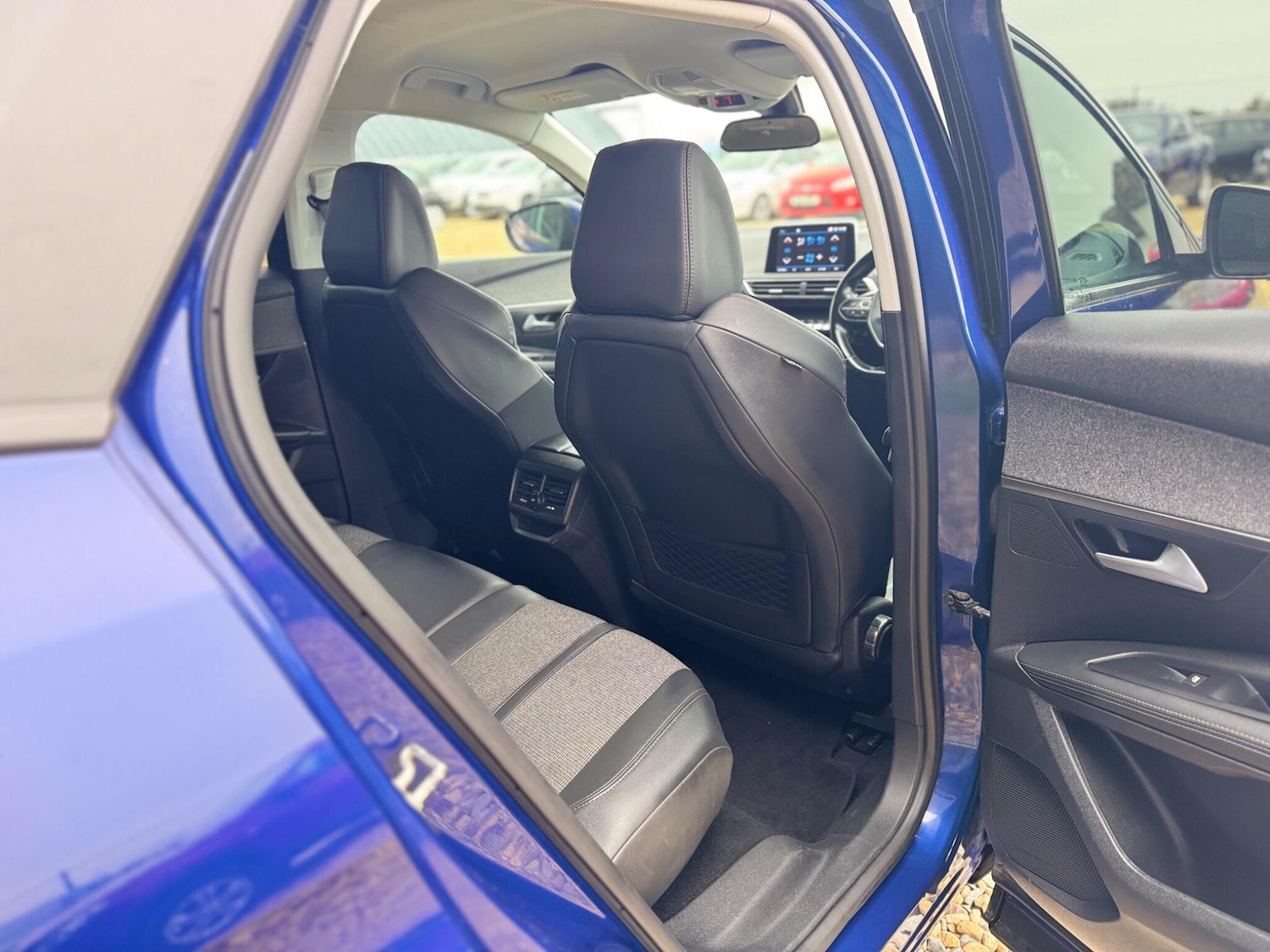 Used Peugeot 3008 2019 for sale - 76424439: Photo 26