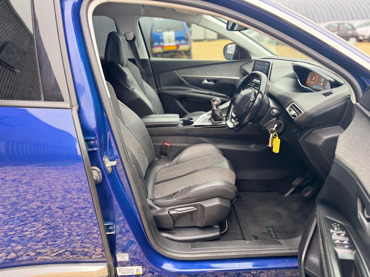 Used Peugeot 3008 2019 for sale - 76424439: Photo 27