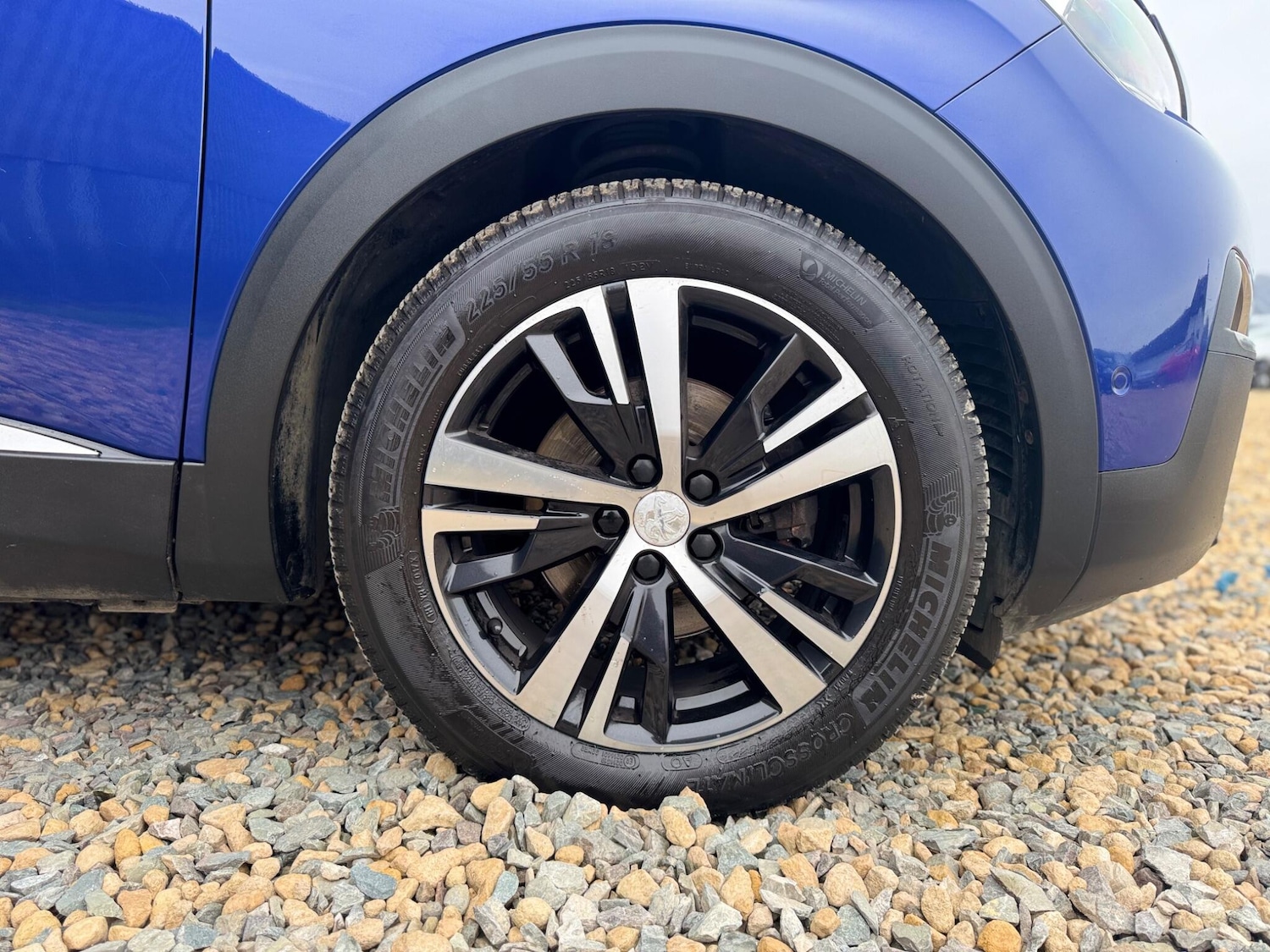 Used Peugeot 3008 2019 for sale - 76424439: Photo 34