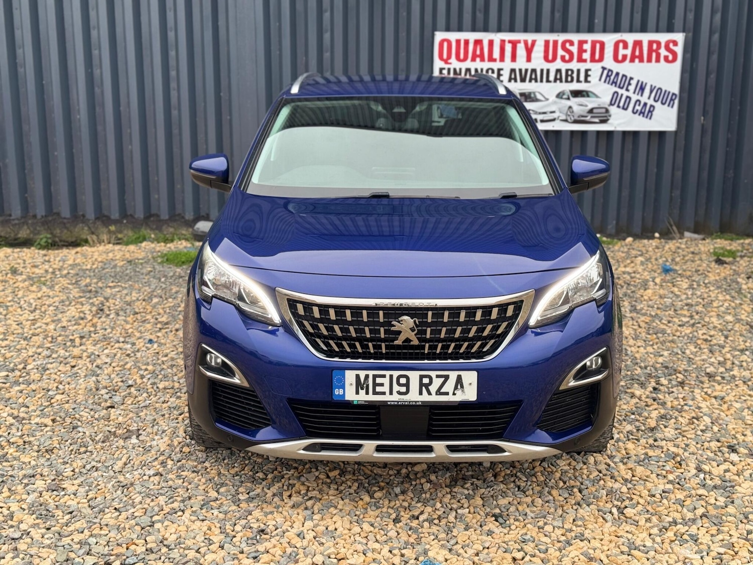 Used Peugeot 3008 2019 for sale - 76424439: Photo 4