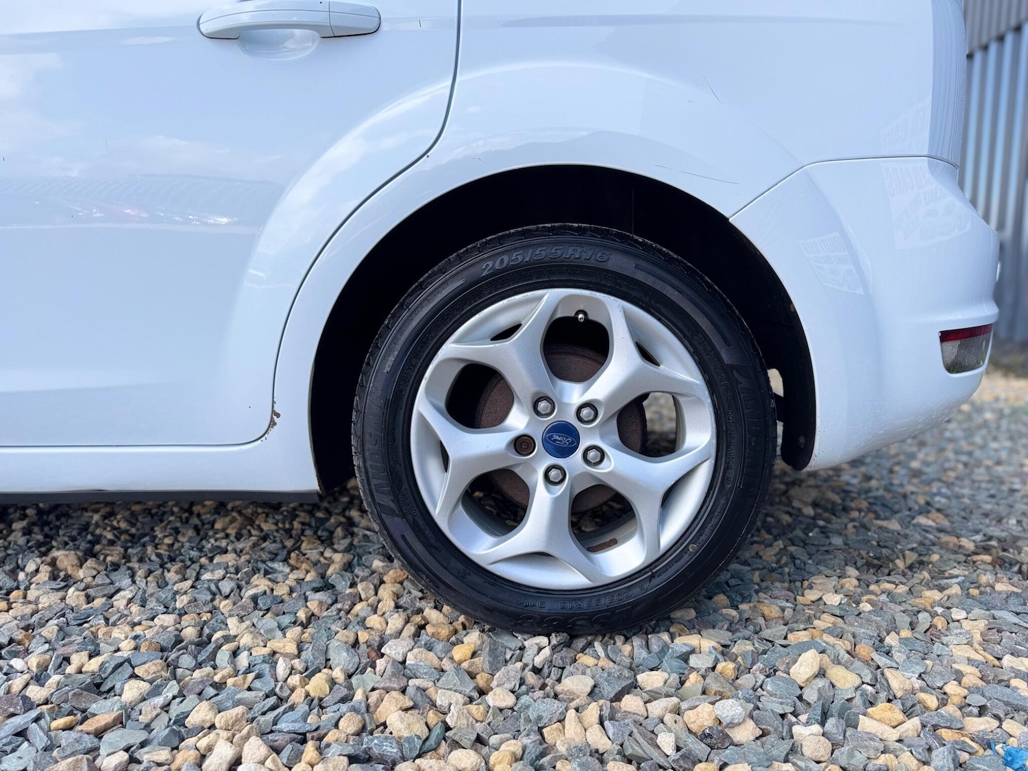 Used Ford Focus 2011 for sale - 76398702: Photo 12