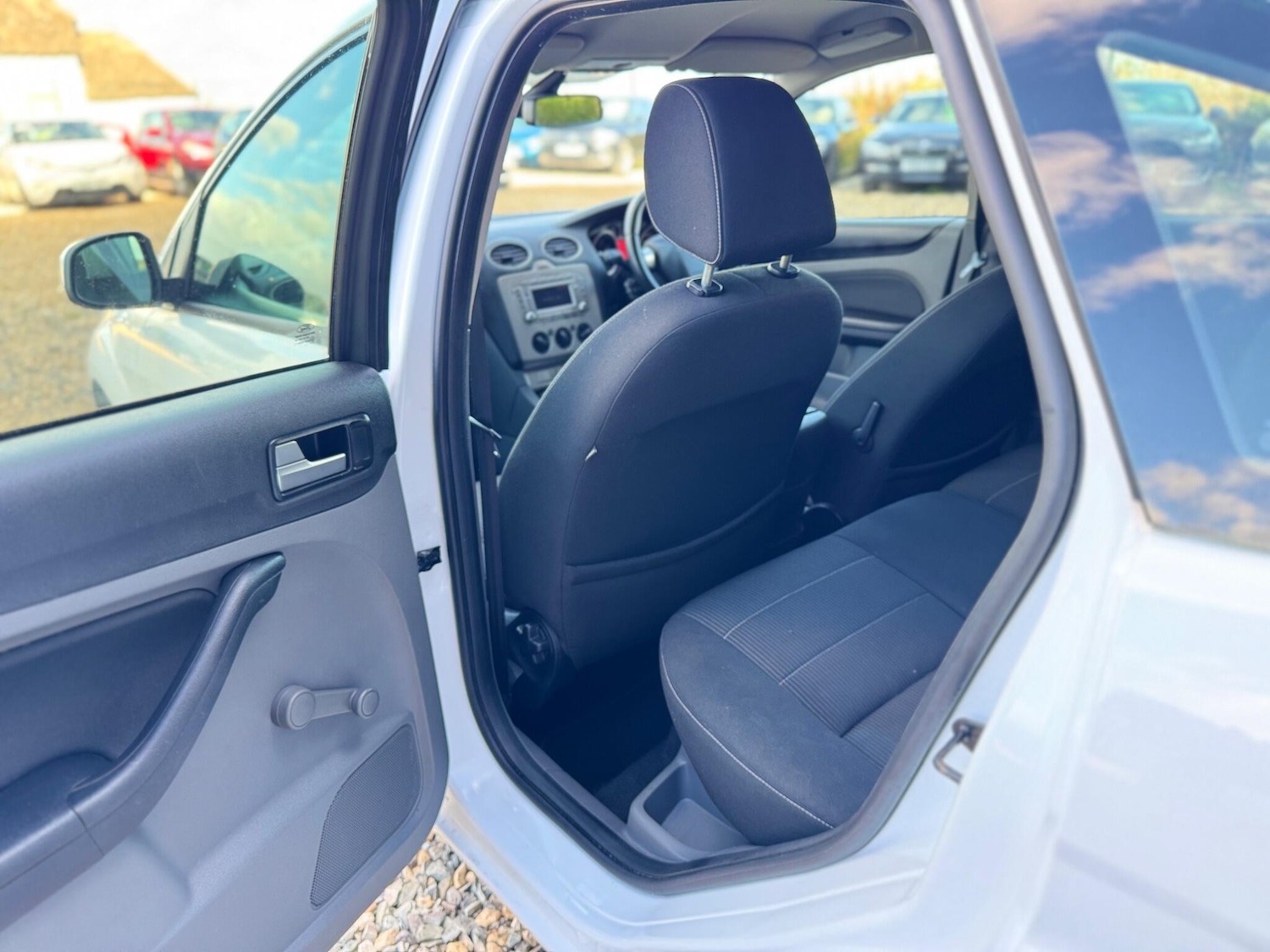 Used Ford Focus 2011 for sale - 76398702: Photo 18