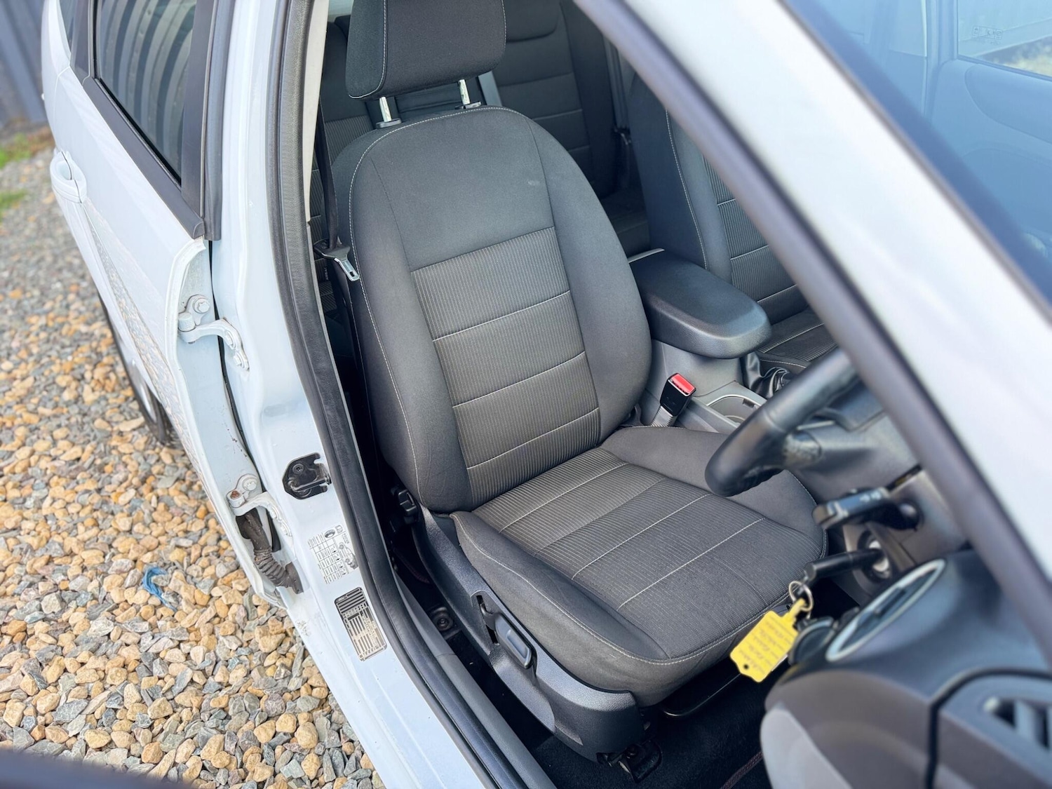 Used Ford Focus 2011 for sale - 76398702: Photo 26