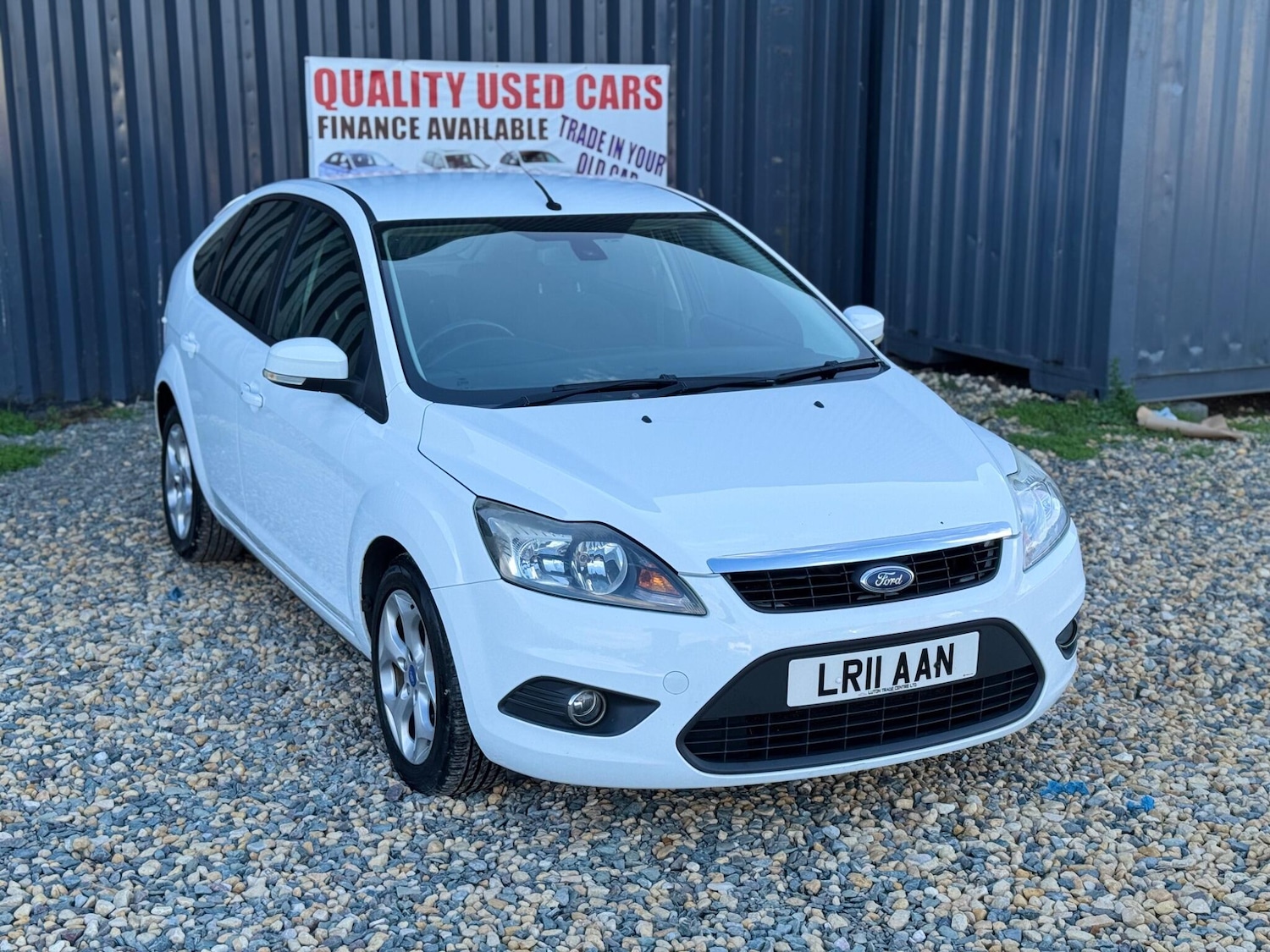 Used Ford Focus 2011 for sale - 76398702: Photo 3