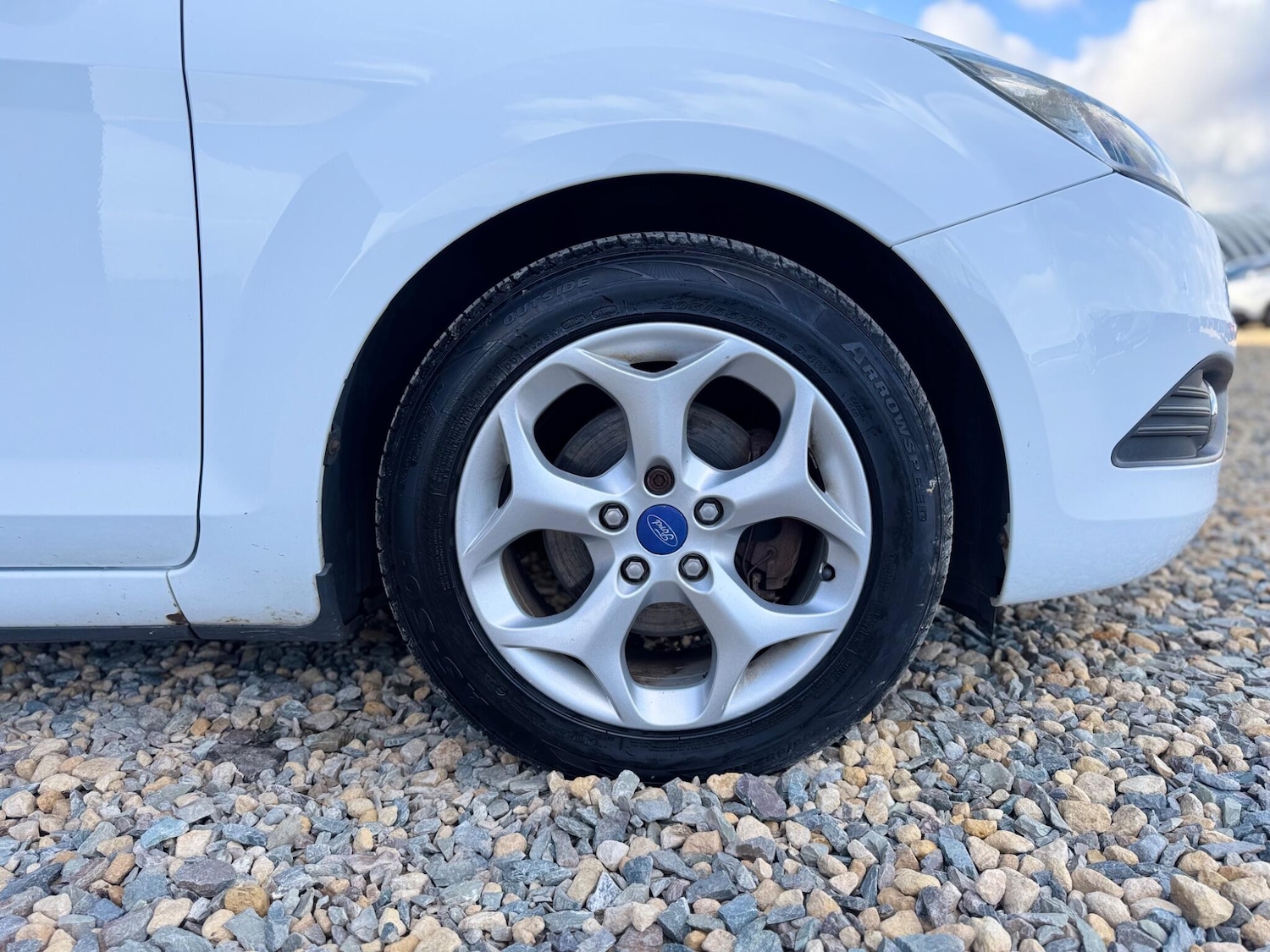 Used Ford Focus 2011 for sale - 76398702: Photo 30