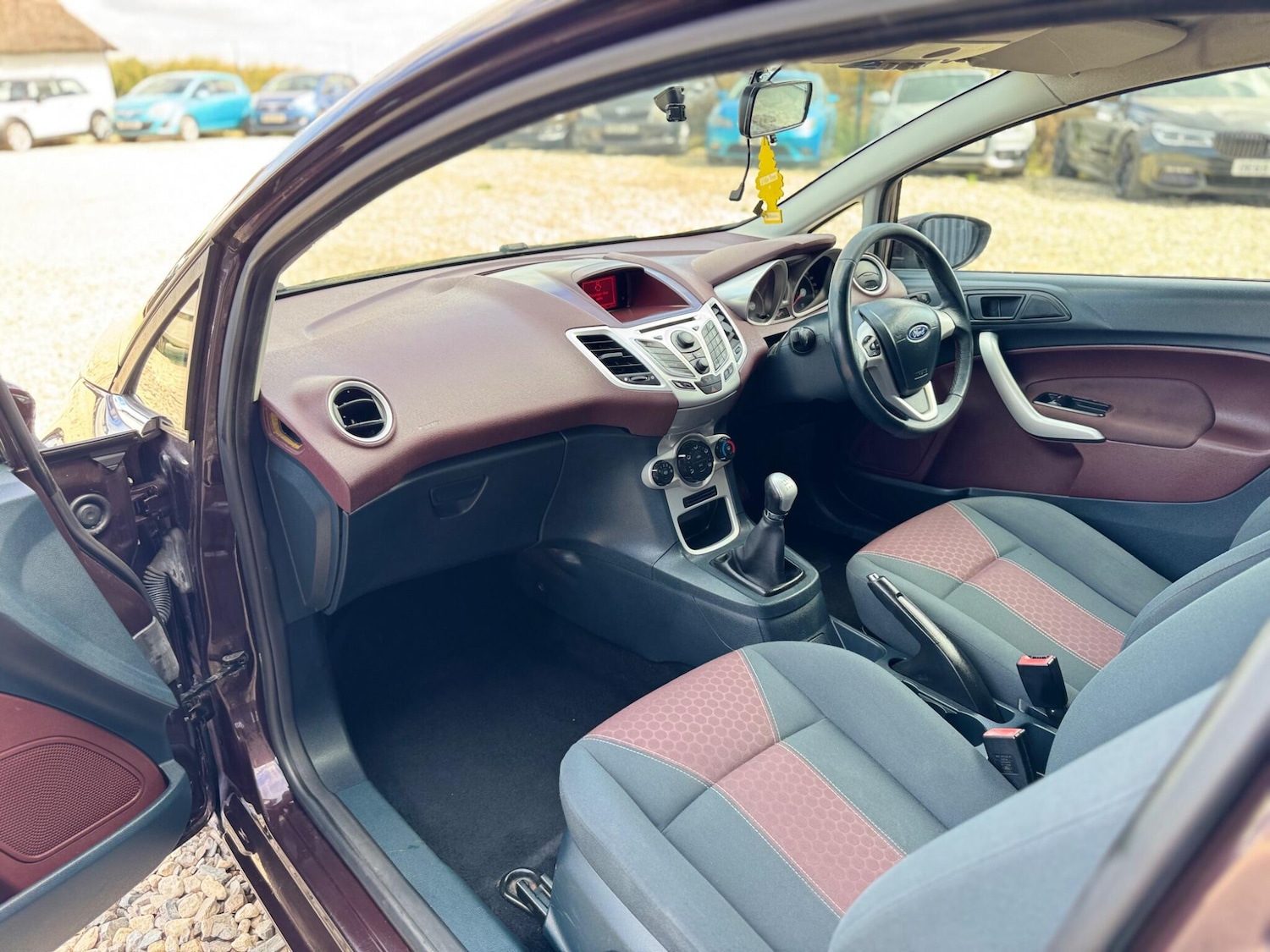 Vehicle 16