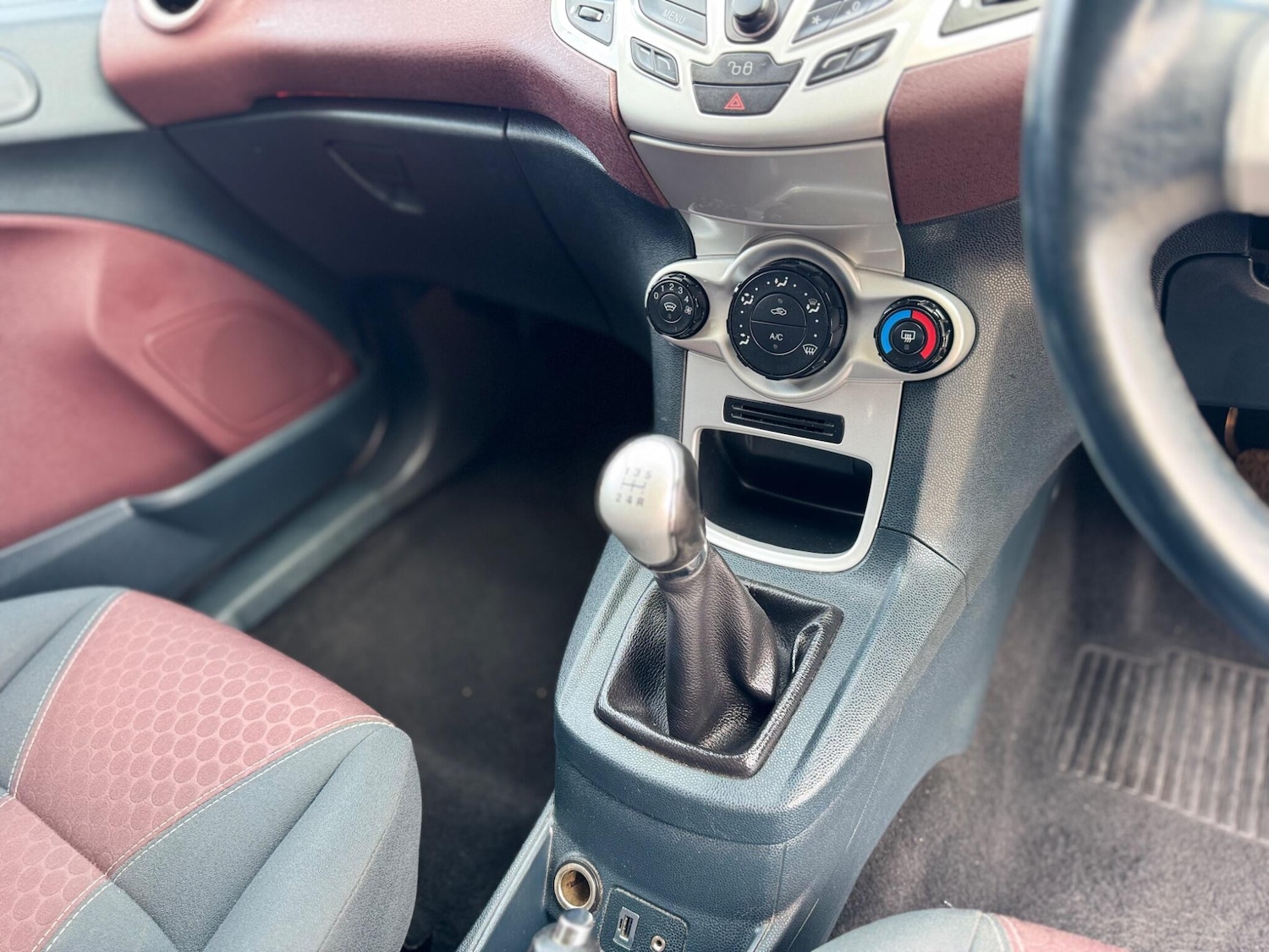 Vehicle 27