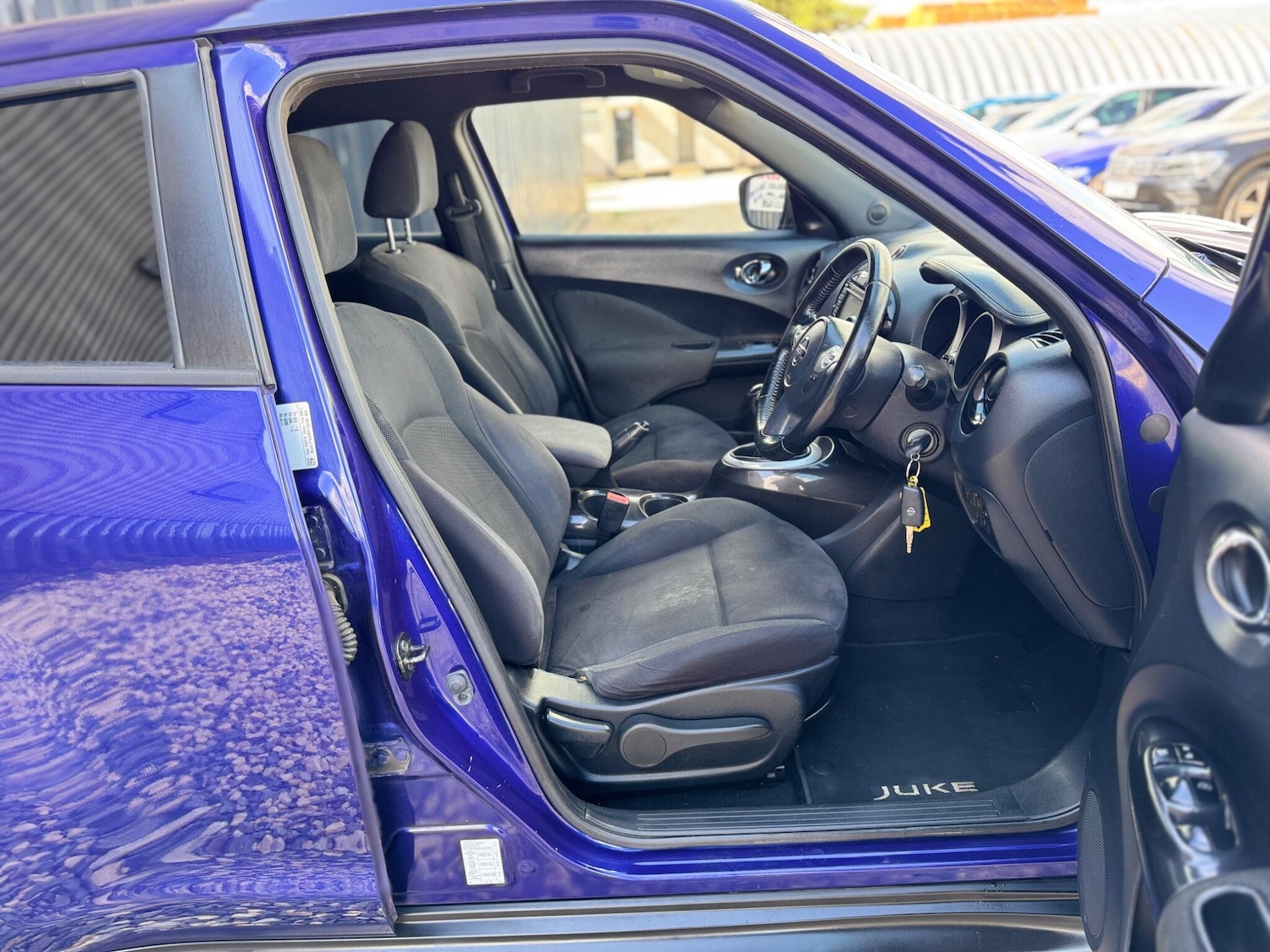 Vehicle 27