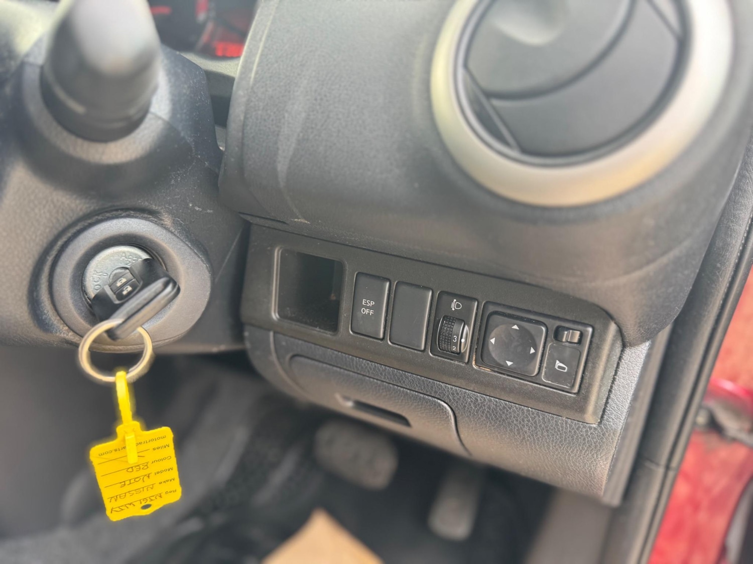 Vehicle 19