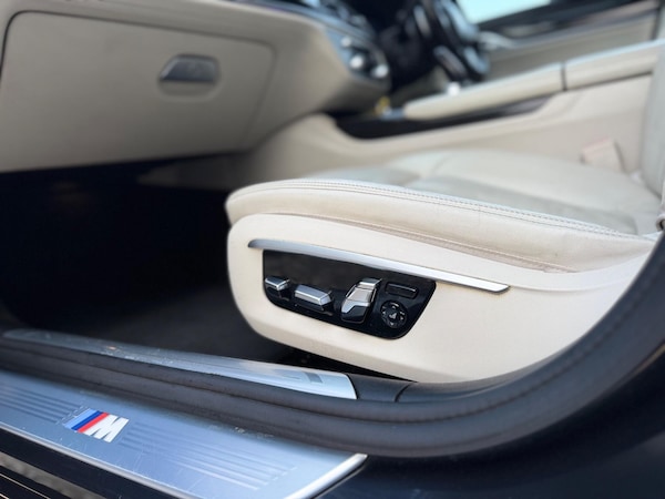 Used BMW 7 Series 2015 for sale - 75552457: Photo 21
