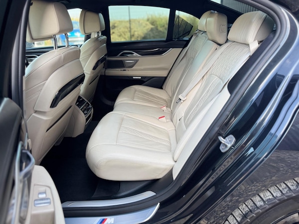 Used BMW 7 Series 2015 for sale - 75552457: Photo 23