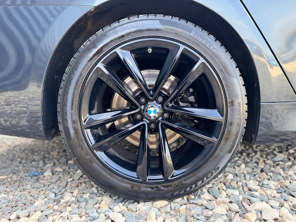 Used BMW 7 Series 2015 for sale - 75552457: Photo 25
