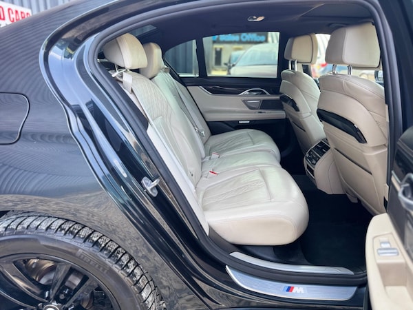 Used BMW 7 Series 2015 for sale - 75552457: Photo 26