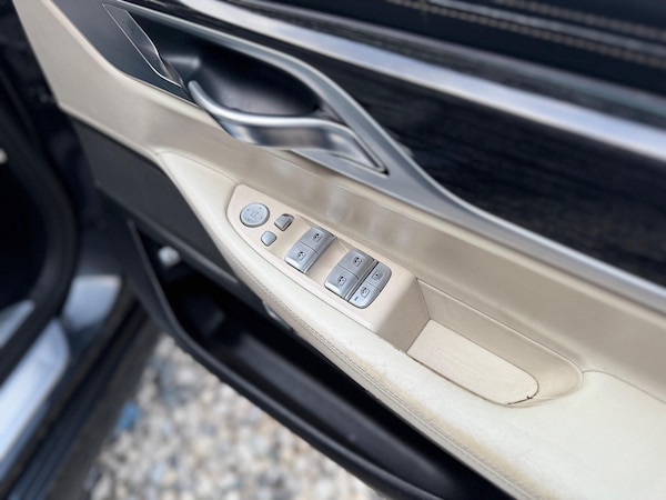 Used BMW 7 Series 2015 for sale - 75552457: Photo 28