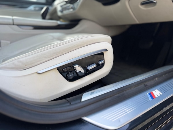Used BMW 7 Series 2015 for sale - 75552457: Photo 31