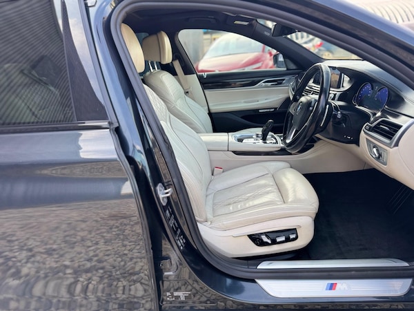 Used BMW 7 Series 2015 for sale - 75552457: Photo 32