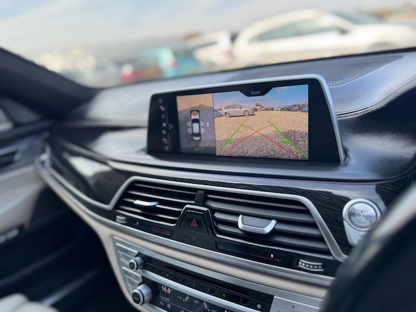 Used BMW 7 Series 2015 for sale - 75552457: Photo 39