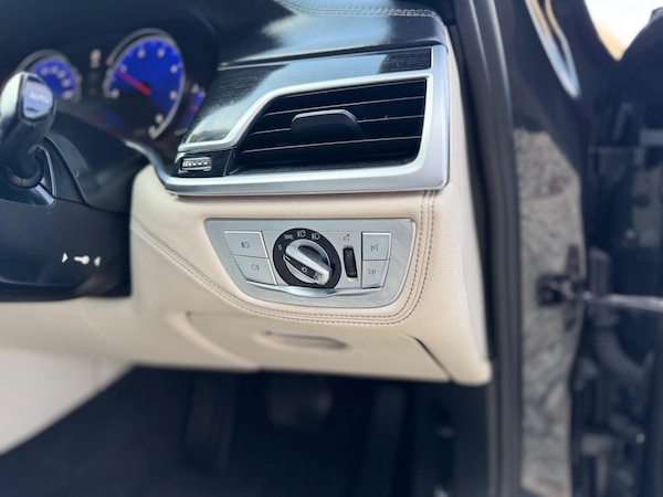 Used BMW 7 Series 2015 for sale - 75552457: Photo 41