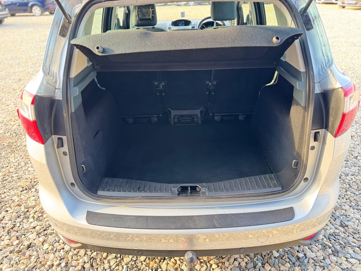 Vehicle 16