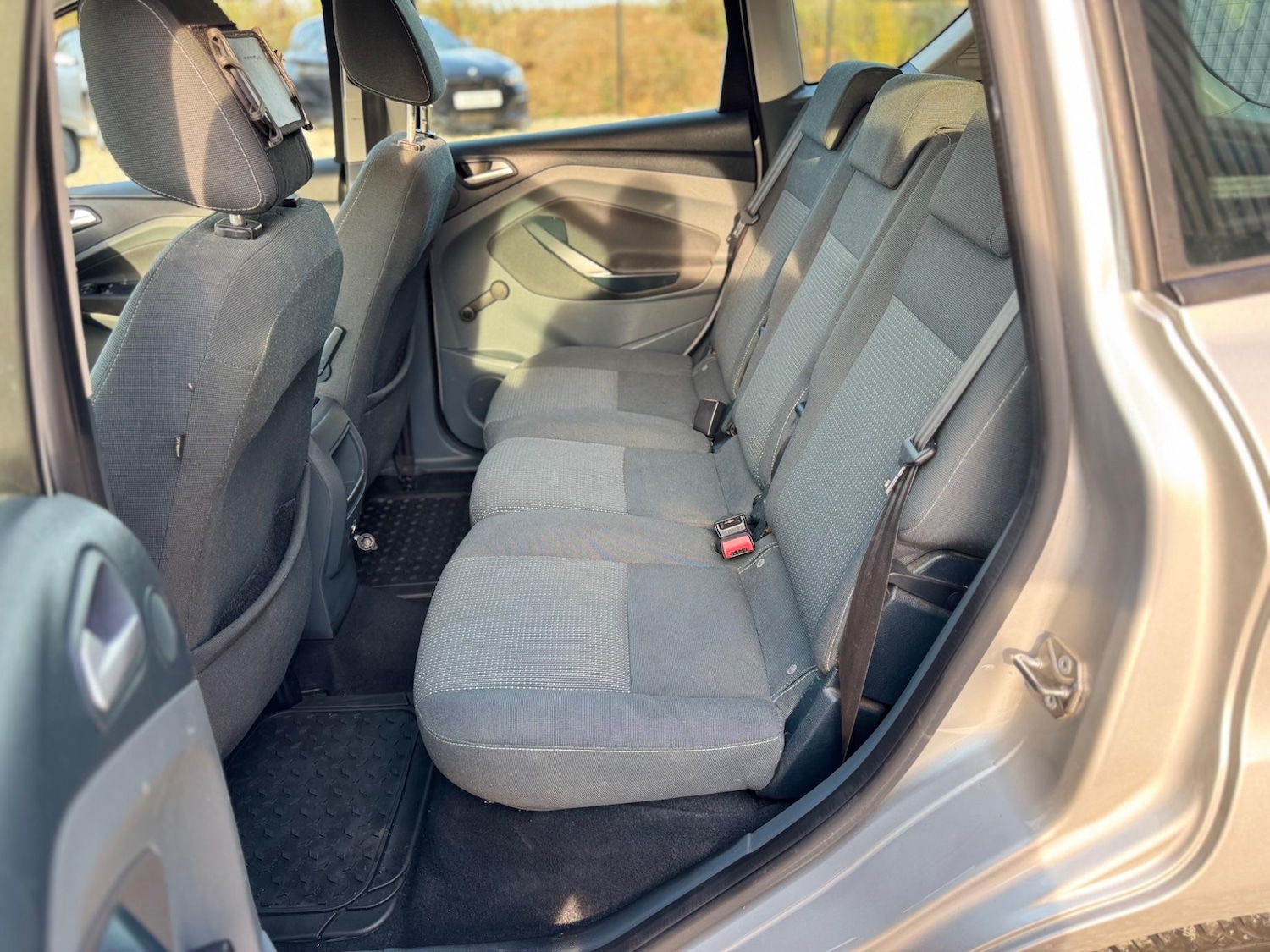 Vehicle 17