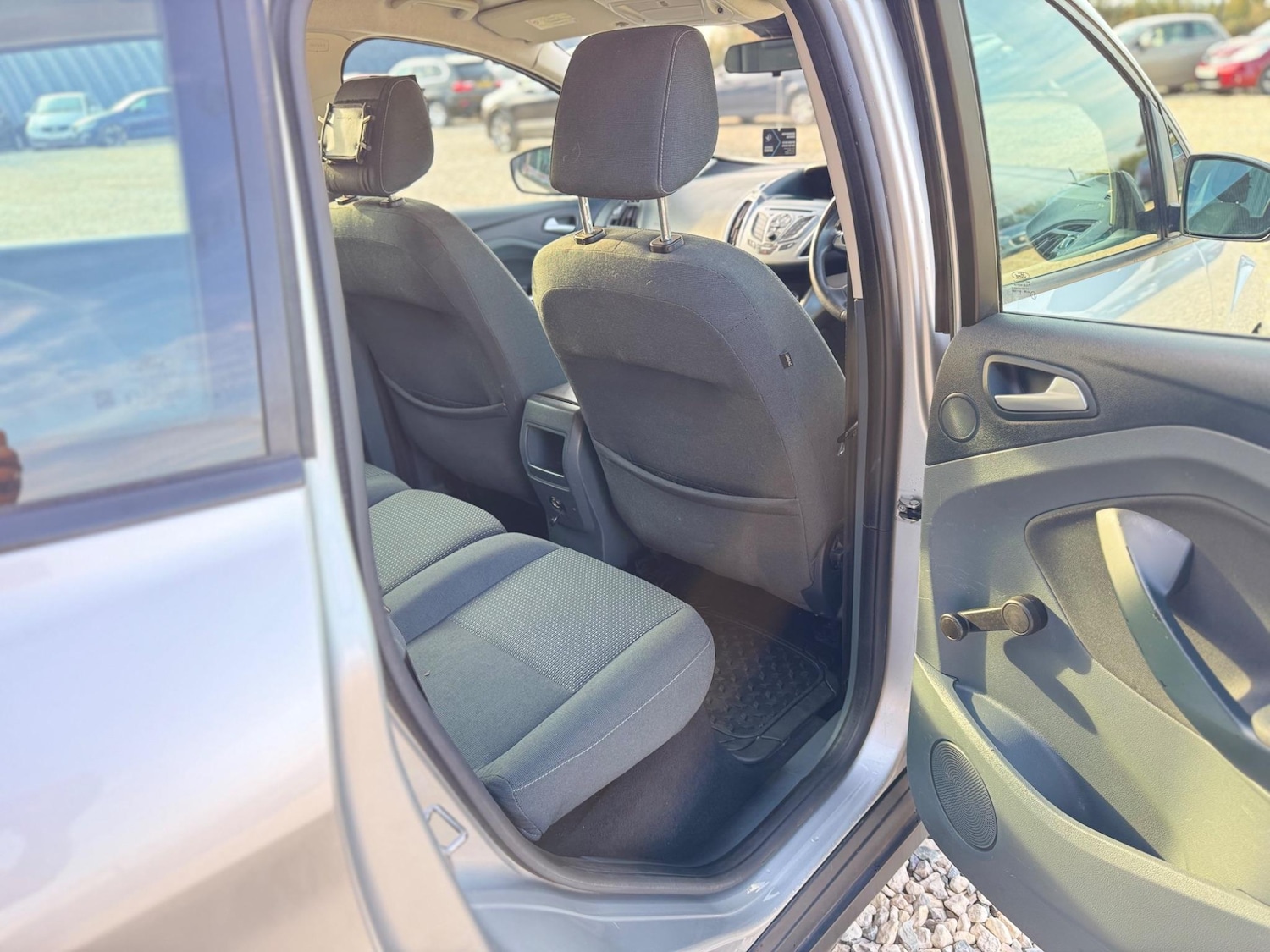 Vehicle 19