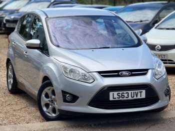 (63) - 1.6 TDCi Zetec Euro 5 5dr