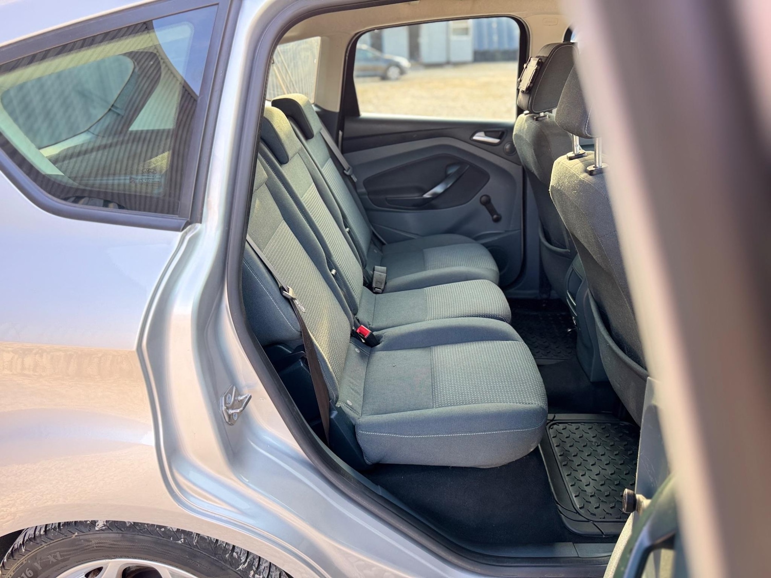Vehicle 24