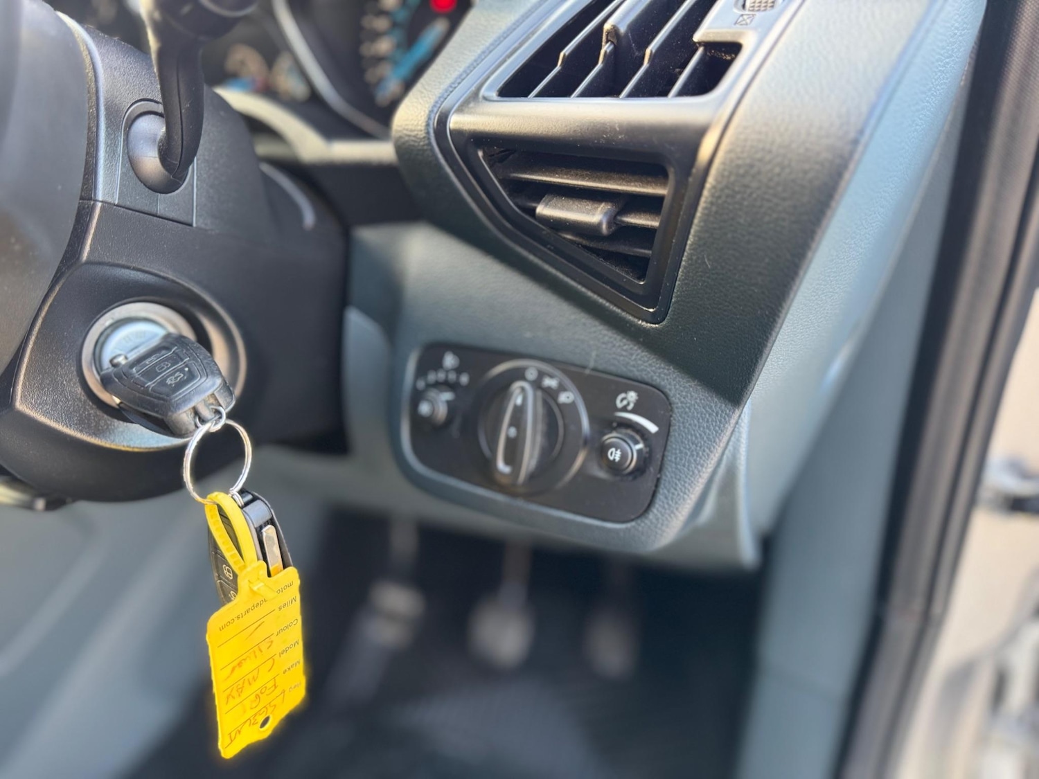 Vehicle 25