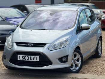 Used Ford C-Max 2013 for sale - 74799511: Photo