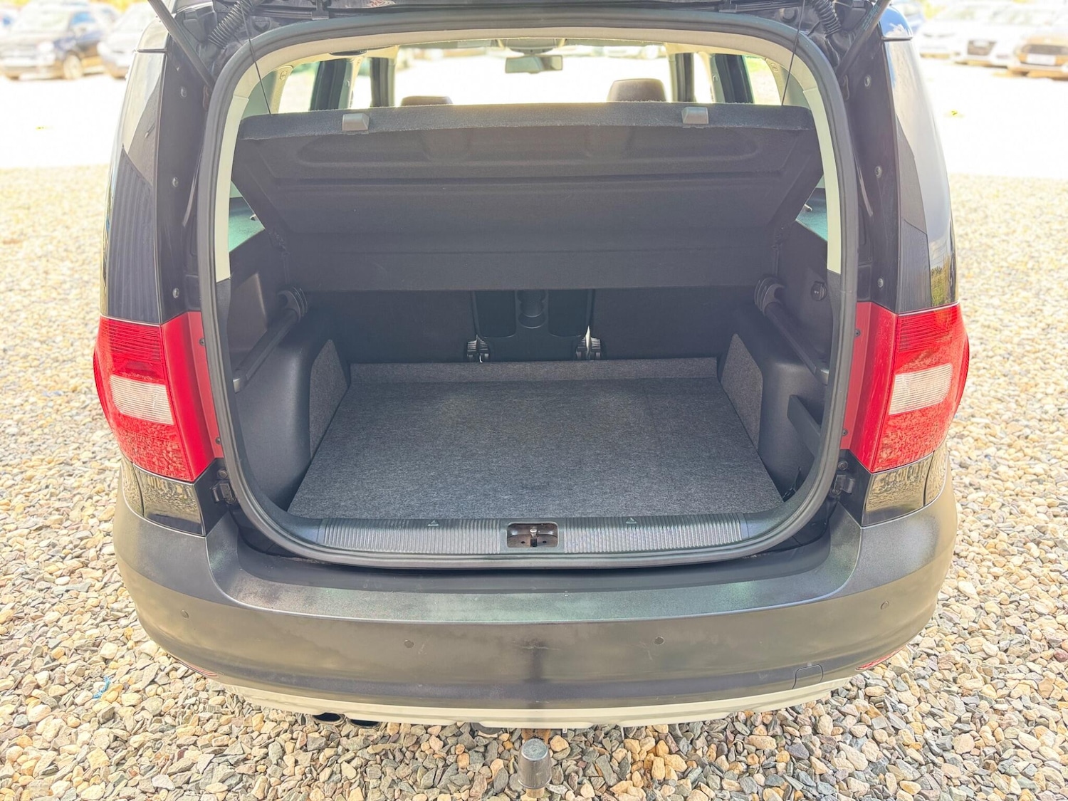 Vehicle 24
