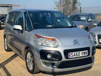 Used Citroen C3 Picasso 2010 for sale - 74255561: Photo